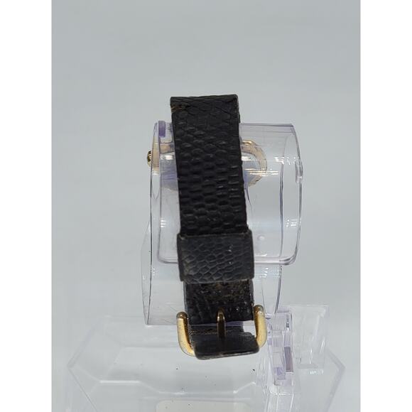 1988 Seiko Quartz Mickey Mouse Ladies Watch 60th Anniversary